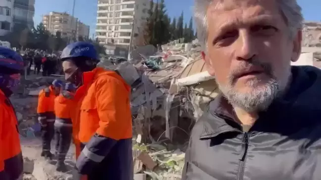 Garo Paylan: