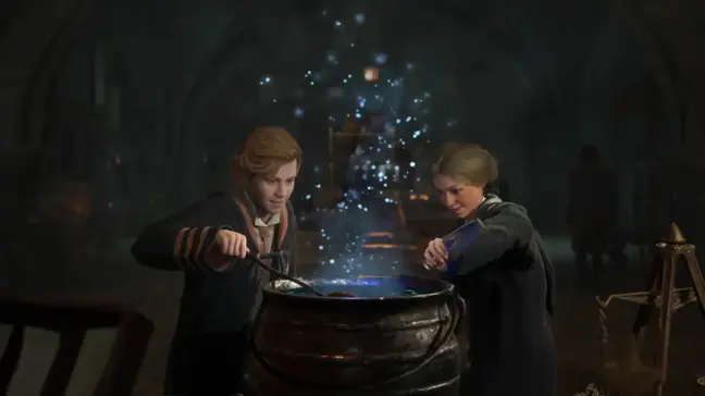 Hogwarts Legacy kaç saat sürüyor? Hikayesi kaç saat?