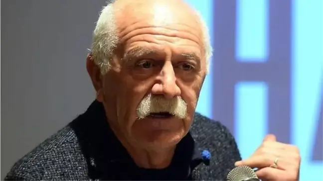 Orhan Aydın kimdir? Orhan Aydın kaç yaşında, nereli? Orhan Aydın'ın hayatı ve biyografisi!