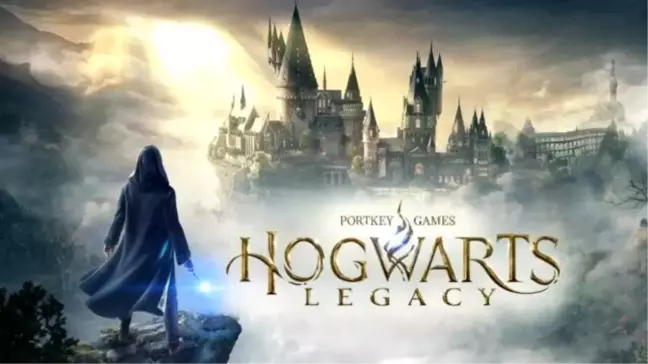 Hogwarts Legacy zirvede! İşte Steam'de en çok satan oyunlar