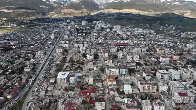 Gaziantep Nurdağı Belediyesi hangi parti? Gaziantep Nurdağı Belediye Başkanı kimdir, hangi partiden?