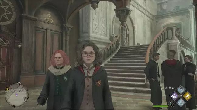 Hogwarts Legacy için çok oyunculu mod geliştiriliyor