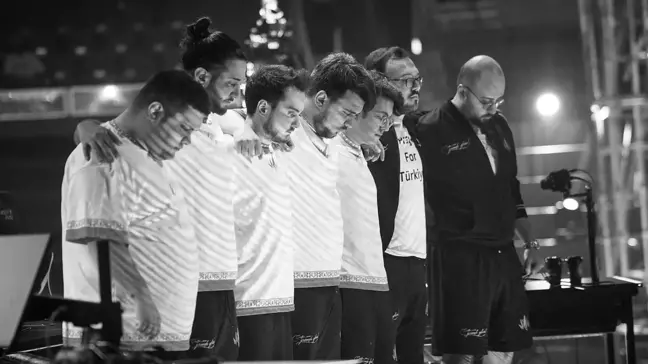 BBL Esports, VCT LOCK//IN Sao Paulo'da rakibi DRX'e 2-1 mağlup oldu ve turnuvaya veda etti