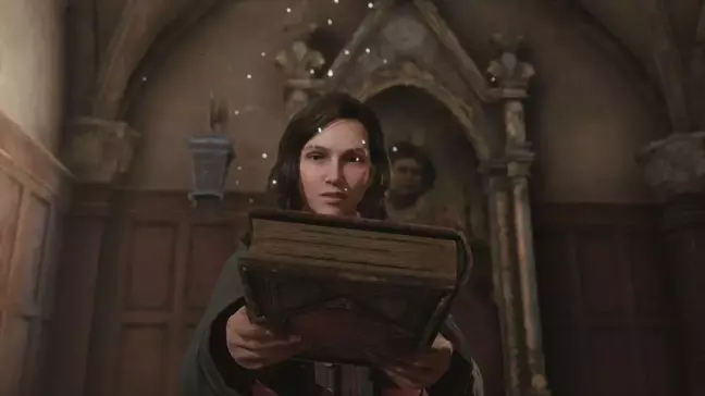 Hogwarts Legacy'nin ilk büyük güncellemesi yayınlandı