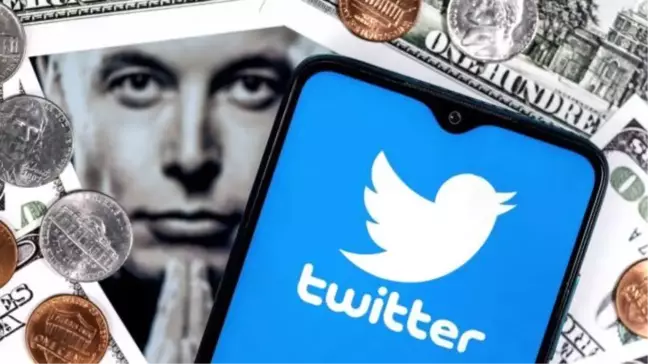 Twitter'a erişim sorunları yaşanıyor!