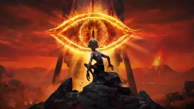 2024 yılına kadar 5 yeni The Lord of The Rings oyunu gelecek
