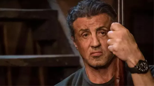 Rambo:Son Kan filminin sonunda ne oluyor? Rambo filmi nasıl bitiyor? Rambo final sahnesi İZLE!