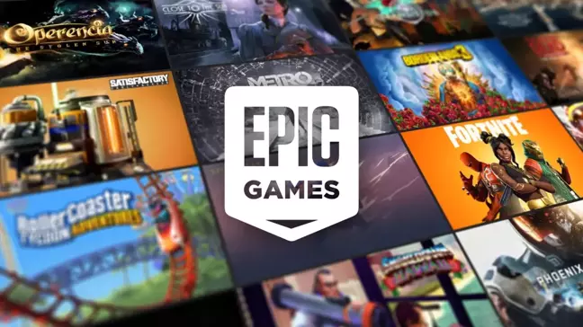 Epic Games kütüphaneden oyun kaldırma nasıl yapılır? Epic Games oyun silme