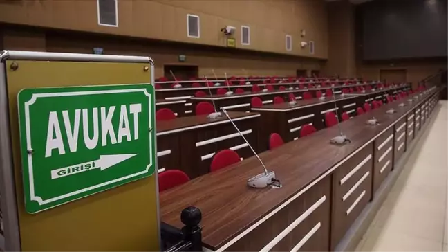 61 avukat kim? Cumhurbaşkanı ve bakanlara deprem suç duyurusu yapan 61 avukat isim listesi!