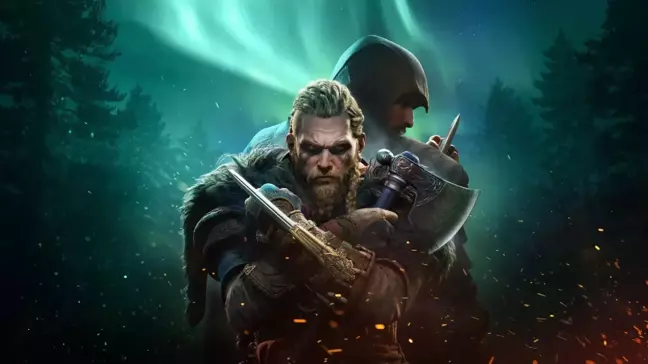 Assassin's Creed Valhalla'nın final güncellemesi yayınlandı