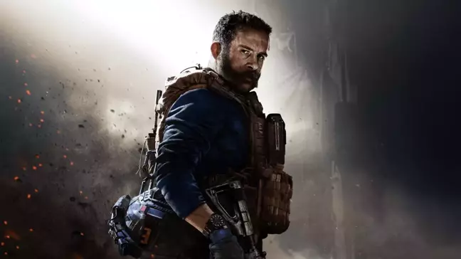 Microsoft, NVIDIA ile 10 yıllık Call of Duty sözleşmesi imzaladı