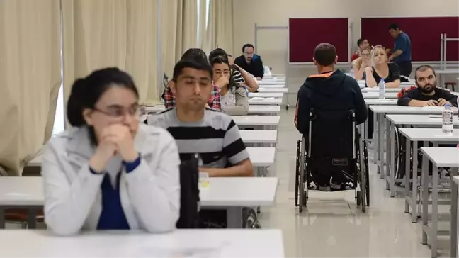 EKPSS tercih sonuçları ne zaman açıklanacak? EKPSS tercih sonuçları açıklandı mı?