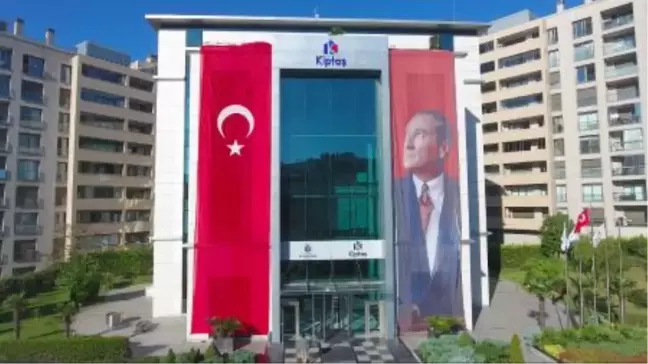 Kiptaş nedir? KİPTAŞ devlet mi, özel mi?