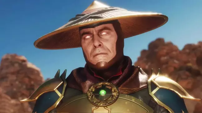 Mortal Kombat 12, bu yıl çıkış yapacak