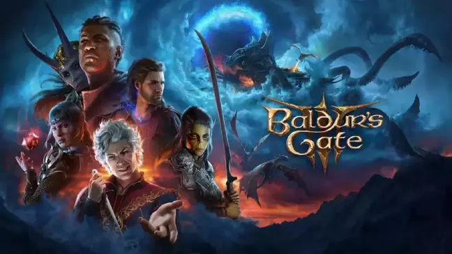 Baldur's Gate 3 sistem gereksinimleri neler? Baldur's Gate 3 kaç GB?