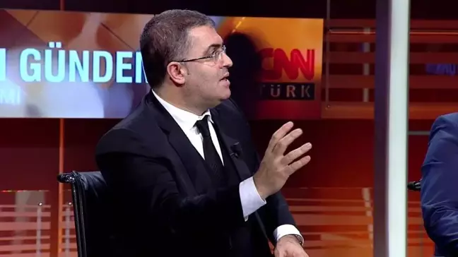 Ersan Şen kimdir? Ersan Şen kaç yaşında, nereli? Ersan Şen hayatı ve biyografisi!