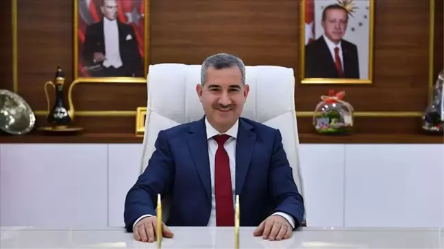Malatya Yeşilyurt Belediye Başkanı Mehmet Çınar kimdir? Malatya Yeşilyurt Belediyesini hangi parti yönetiyor?