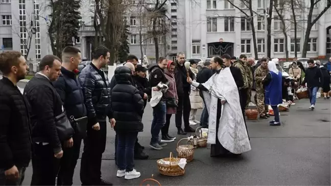 Paskalya bayramı ne zaman, hangi gün? Paskalya bayramı nasıl kutlanır? Paskalya bayramı nedir?