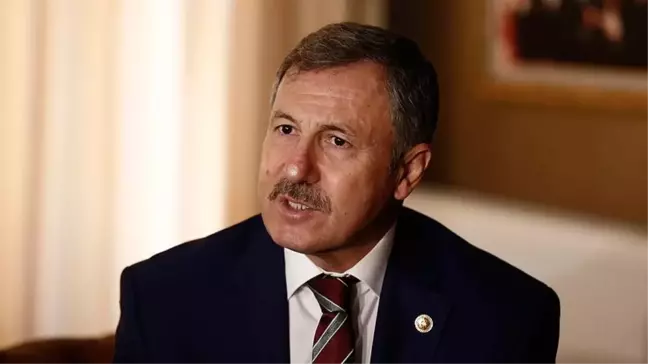 Selçuk Özdağ kimdir? Selçuk Özdağ kaç yaşında, nereli? Selçuk Özdağ hayatı ve biyografisi!