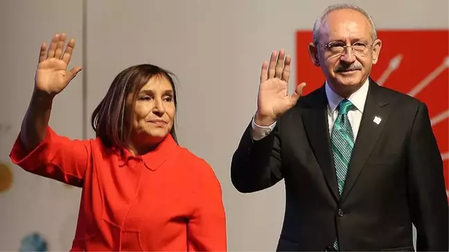 Selvi Kılıçdaroğlu kimdir? Kemal Kılıçdaroğlu'nun eşi Selvi Kılıçdaroğlu kimdir?