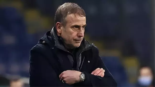 Abdullah Avcı neden istifa etti? Trabzonspor'un yeni hocası kim olacak?