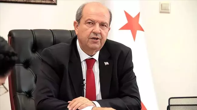 Ersin Tatar kimdir? Kaç yaşında, nereli, mesleği ne? KKTC Cumhurbaşkanı Ersin Tatar'ın hayatı ve biyografisi!