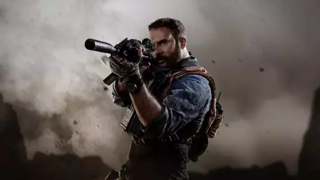 Call of Duty oyunları Steam'e gelmeye devam ediyor! Steam'de yarı fiyatına satışa sunuldu