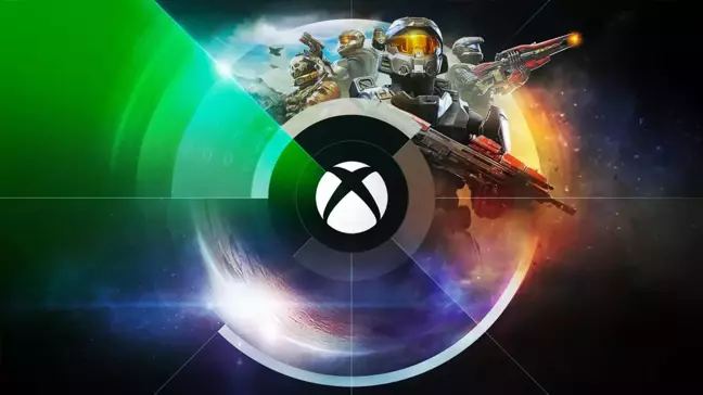 Xbox Games Showcase 2023 tarihi açıklandı