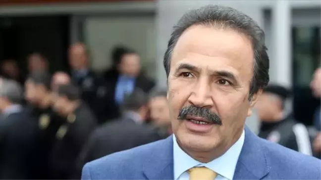 Mehmet Sevigen kimdir? Mehmet Sevigen kaç yaşında, nereli? Mehmet Sevigen hayatı ve biyografisi!