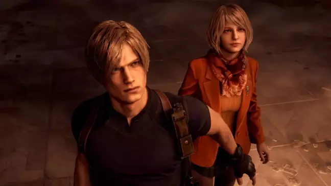 Resident Evil 4 Remake'e Steam'de yüzde 63 zam geldi! Yeni fiyatı bin TL'yi aştı