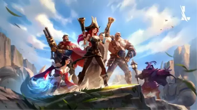 League of Legends sistem gereksinimleri güncellendi: Bu PC'ler için destek sona eriyor!