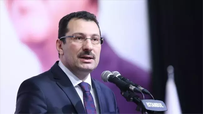 Ali İhsan Yavuz kimdir, kaç yaşında? Ali İhsan Yavuz hangi ilin Milletvekili?