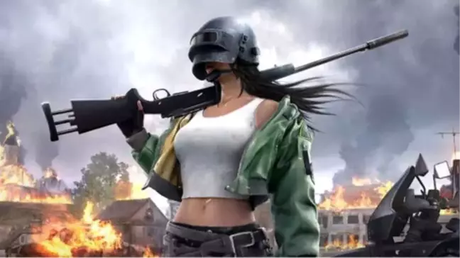 PUBG Mobile Avrupa Kadınlar Turnuvası'nda büyük başarı!