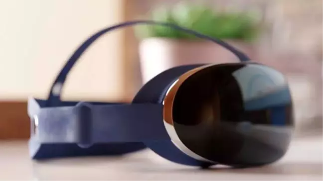 Beklentileri karşılayacak mı? Apple VR başlık ile ilgili yeni sızıntı