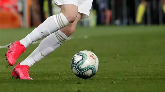 Uşakspor - Ankara Demir maçı ne zaman, saat kaçta? Uşakspor - Ankara Demir maçı hangi kanalda, nereden izlenir? Uşakspor - Ankara Demir maçı izle!