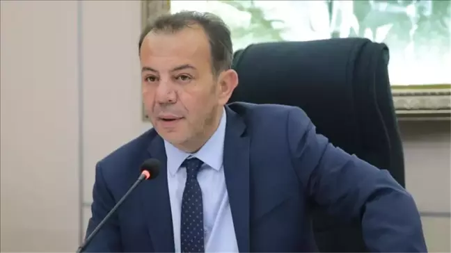 Bolu Belediye Başkanı kim, hangi partiden? Bolu Belediyesi hangi parti?