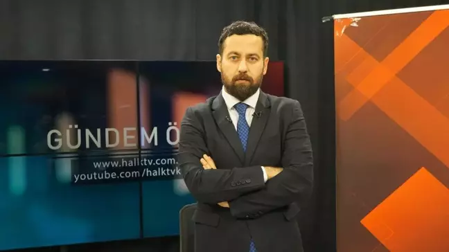 Can Coşkun neden ayrıldı? Can Coşkun Halk Tv'den neden ayrıldı, ayrılma sebebi ne? Can Coşkun hangi kanalda?