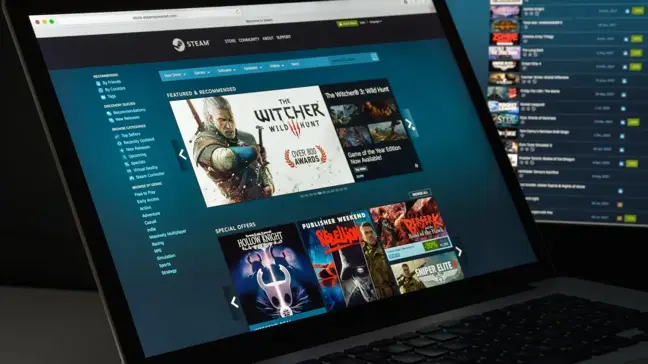 Steam'de en çok satan oyunlar açıklandı! 14 - 21 Mart 2023