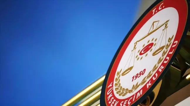 Cumhurbaşkanı adayları imza sayıları (GÜNCEL) YSK cumhurbaşkanı adayları imza sayıları kaç oldu, 100 bin imza oldu mu?