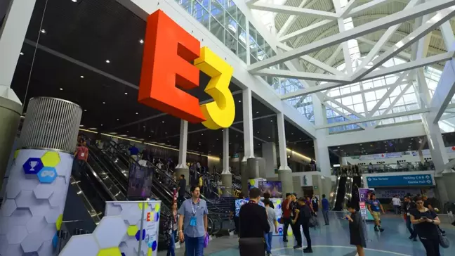Ubisoft da diğer şirketler gibi E3 2023'e katılmayacak