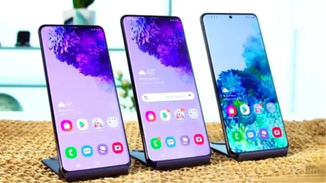 Akıllı telefonlara gelen devasa zam iptal edildi!