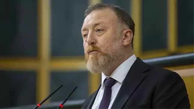 Sezai Temelli kimdir? Sezai Temelli kaç yaşında, nereli? Sezai Temelli hayatı ve biyografisi!