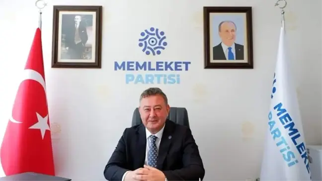 İzmir'de Yüksel Taşkın tepkisi