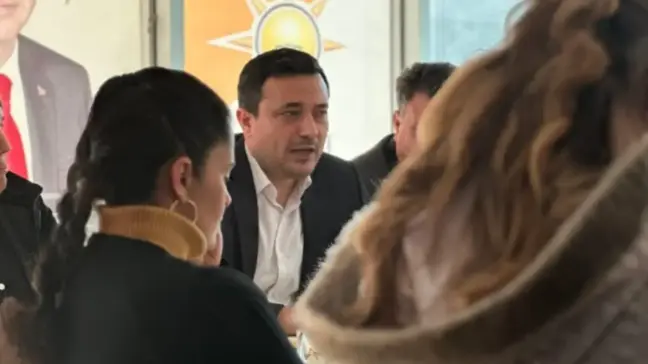Mahmut Tuncer'in oğlu kim? Mehmet Umut Tuncer kaç yaşında, nereli? Mehmet Umut Tuncer biyografisi!