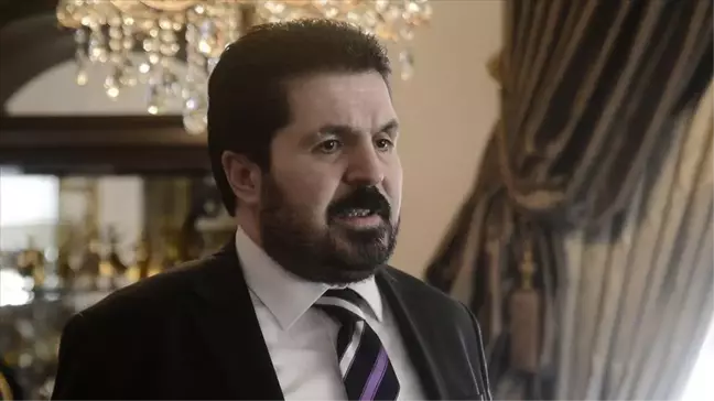 Savcı Sayan nereden, kaçıncı sırada aday gösterildi? Savcı Sayan hangi şehirden milletvekili adayı oldu?