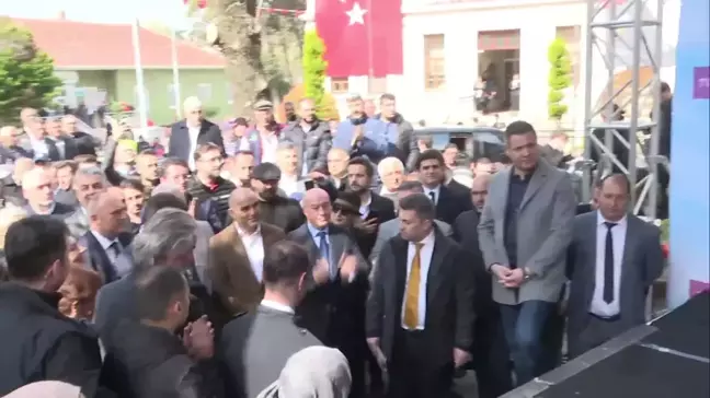 Ekrem İmamoğlu: