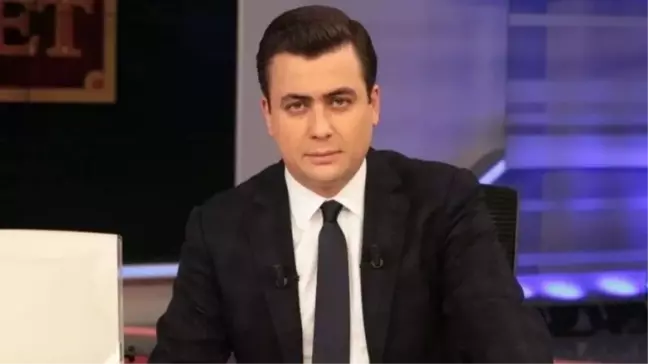 Osman Gökçek kimdir? Osman Gökçek kaç yaşında, nereli? Osman Gökçek hayatı ve biyografisi!