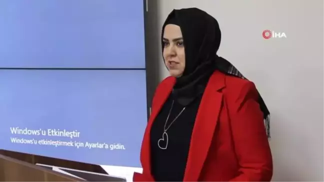 Manisa'daki her 3 muhtardan biri ilk yardım sertifikasına sahip