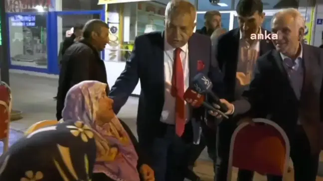 Millet İttifakı'nın Rize Milletvekili Adayları, Fındıklı İlçesinde Düzenlenen İftar Yemeğinde Yurttaşlarla Buluştu