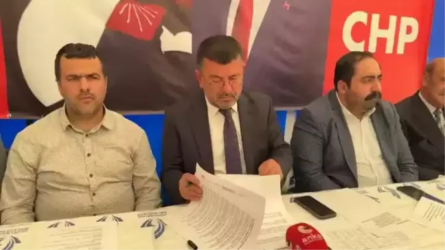 Veli Ağbaba:
